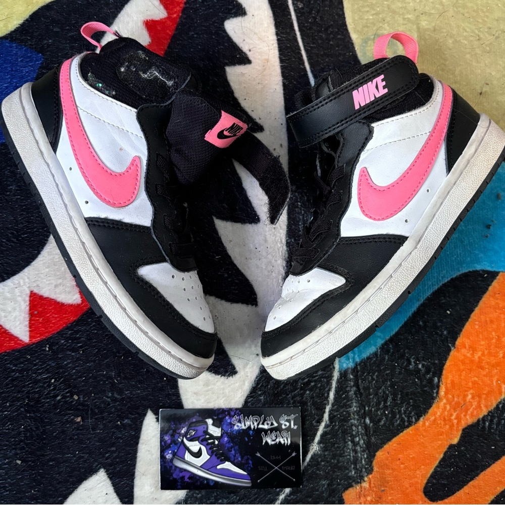 Nike Shoes (kids)